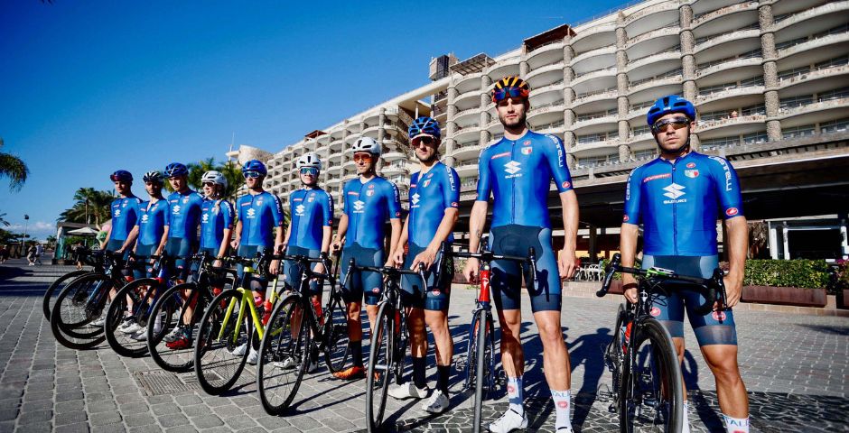 ciclismo Anfi Gran Canaria (4)