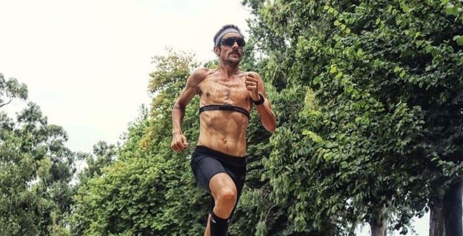 dani rodriguez running