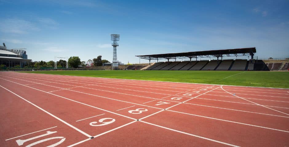 atletismo