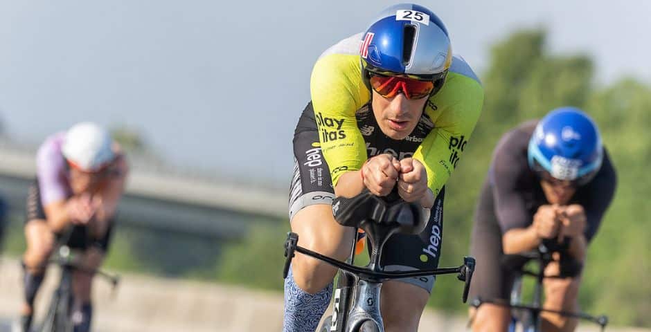 kienle ciclismo