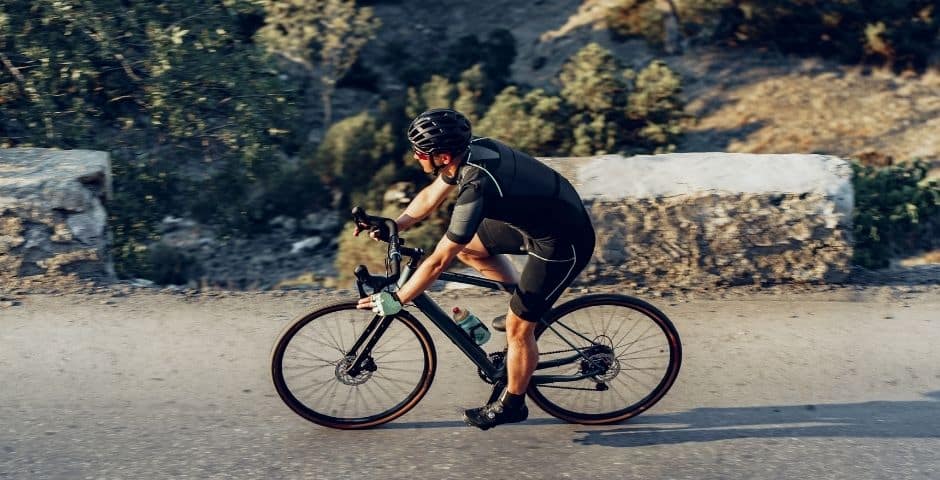 ciclismo plan estrategico bicicleta