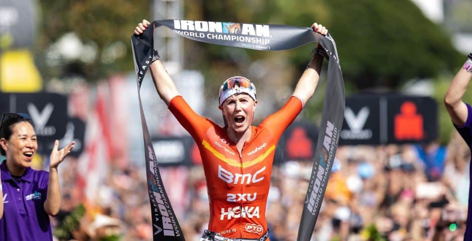 chelsea sodaro ironman kona 2022