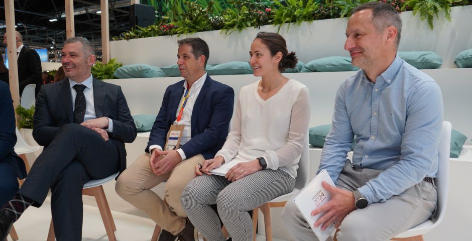 Ibiza Fitur