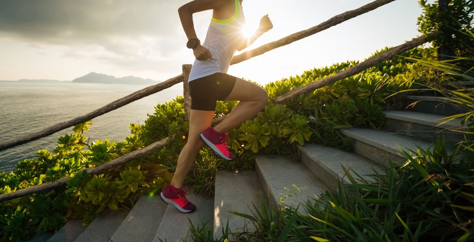 correr