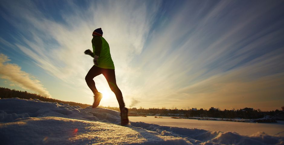 correr