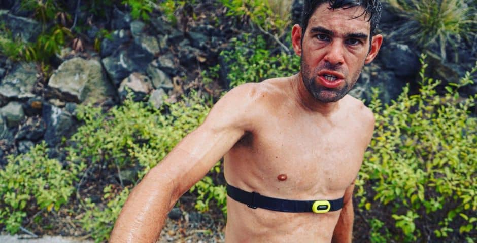Joe Skipper Kona