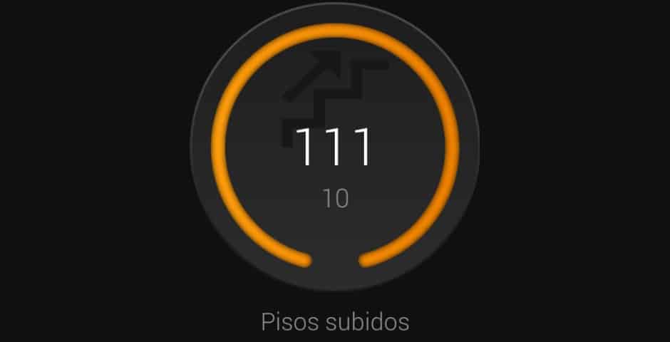 Además de los pisos, se podría mostrar alguna cosa más