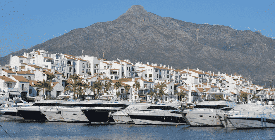 IRONMAN 70.3 Marbella