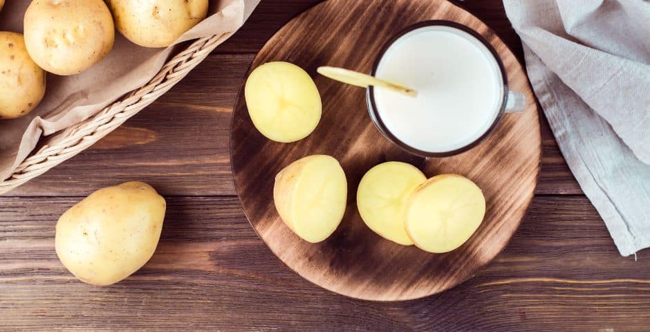 patata