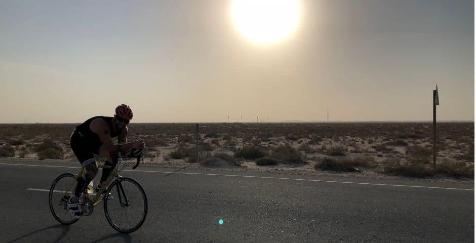 Mitos ciclistas