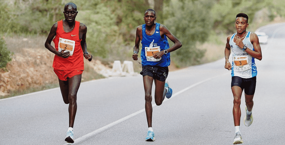 Ibiza Media Maratón