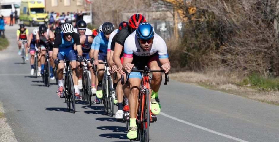 adrian lainez ciclismo