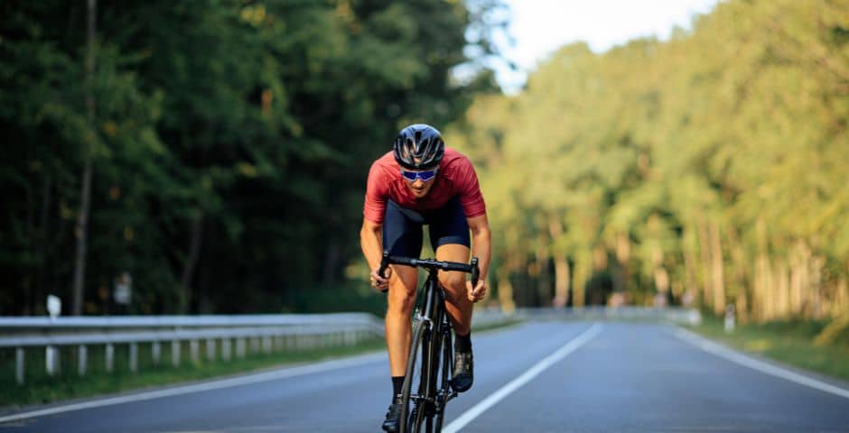Mitos ciclistas