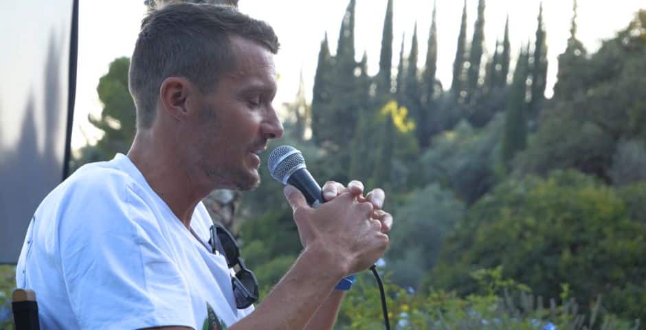 Jan Frodeno Niza