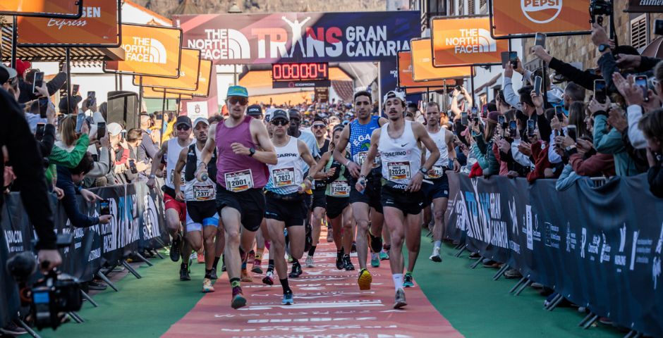 Transgrancanaria