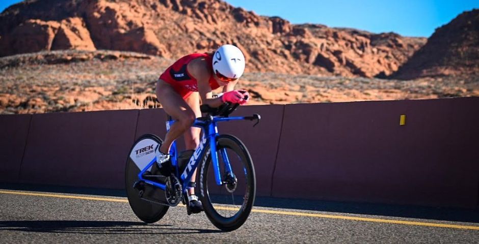 Holly Lawrence ciclismo