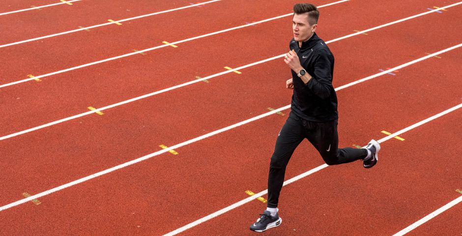 Jakob Ingebrigtsen