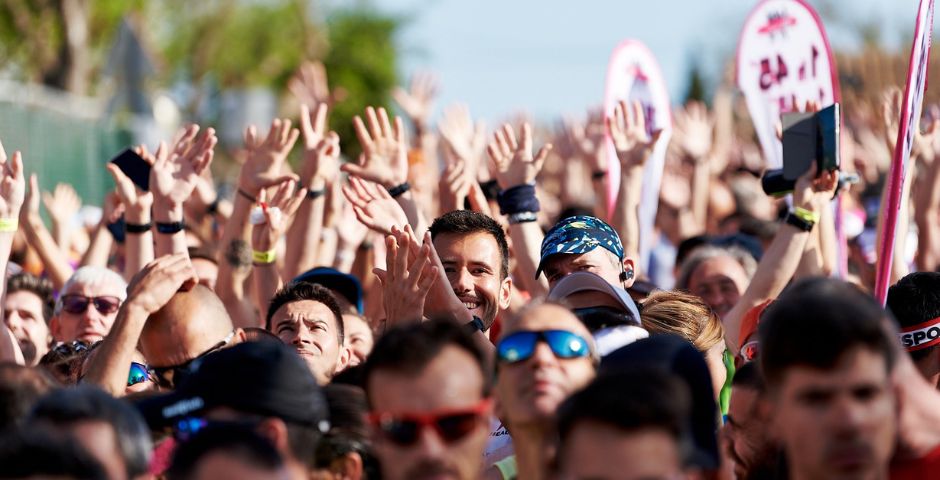 Media Maratón Ibiza
