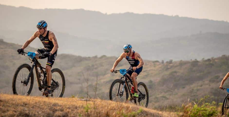 XTERRA World Cup