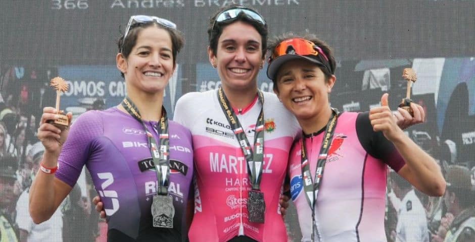 Marta Sánchez