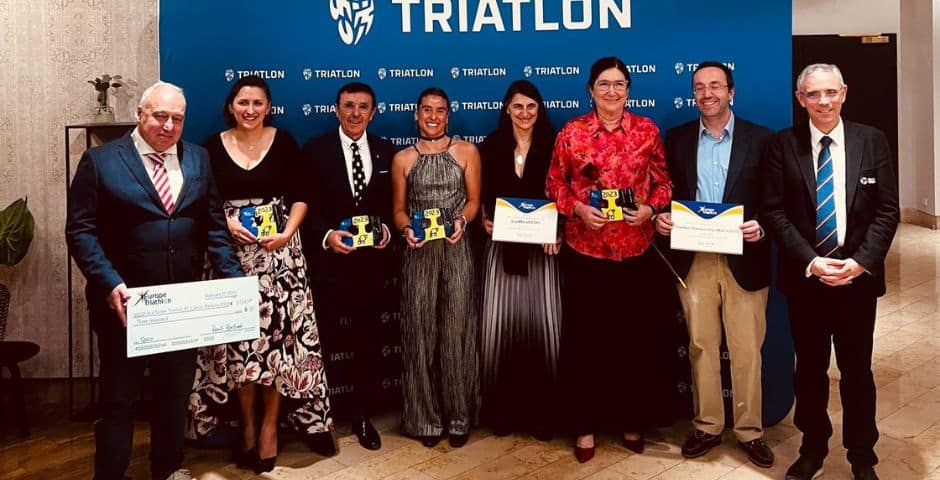 Premiados Europa España Fetri