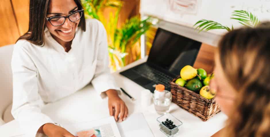 herramientas nutrición