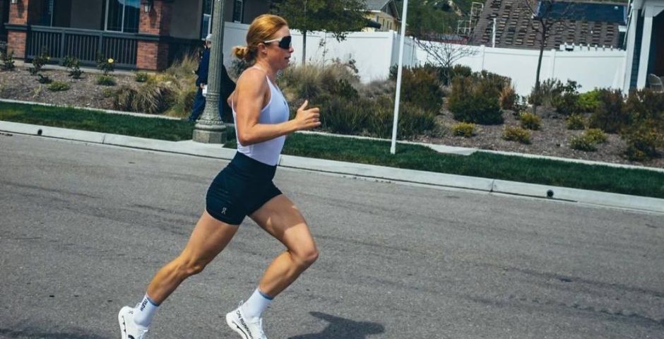 Paula Findlay
