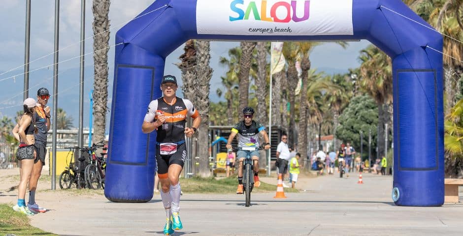 Mathis Margirier Challenge Salou