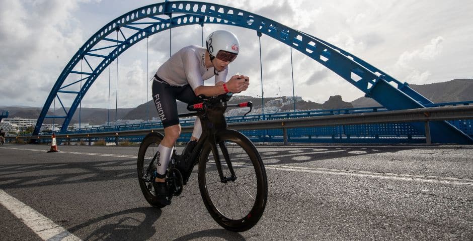 Anfi Challenge Mogán