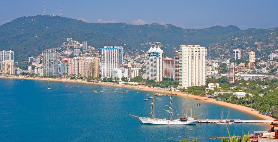 Acapulco