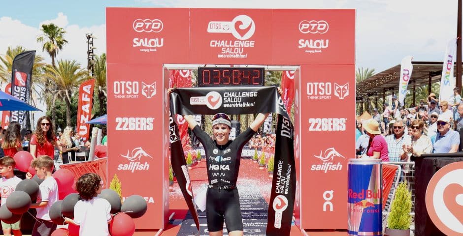 challenge salou