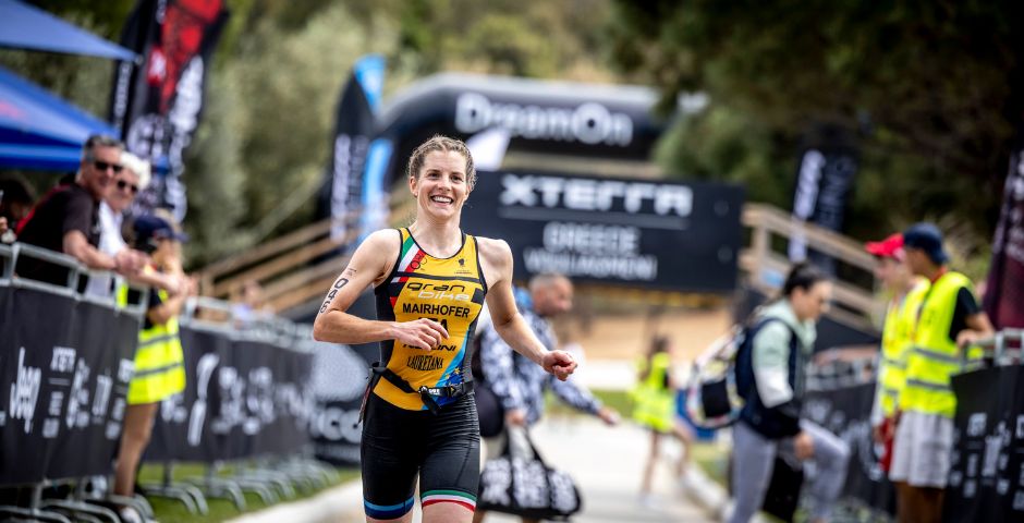 XTERRA Grecia