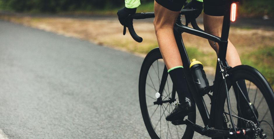 ciclismo