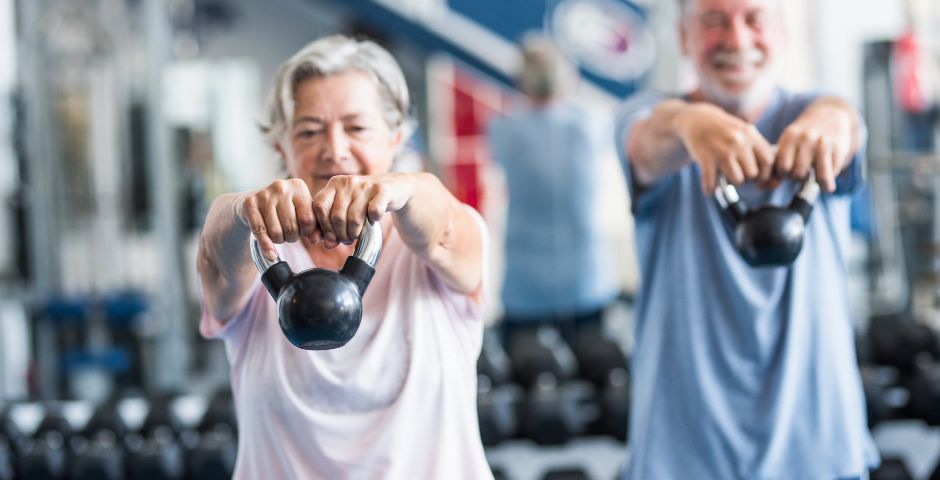 envejecimiento deporte