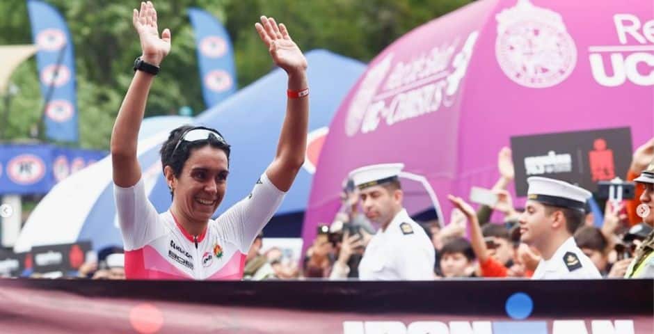 Marta Sánchez