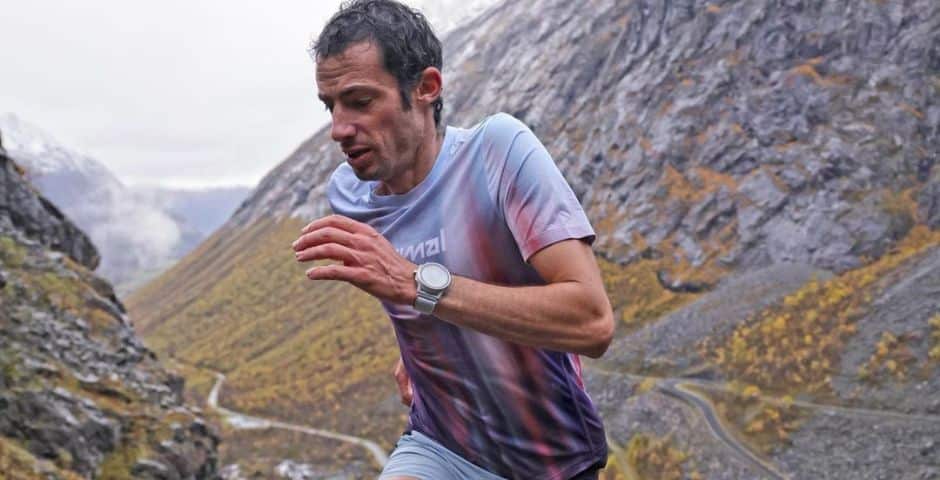 Kilian Jornet