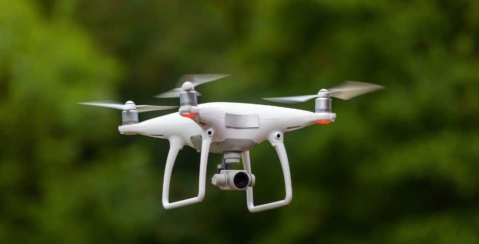 Dron