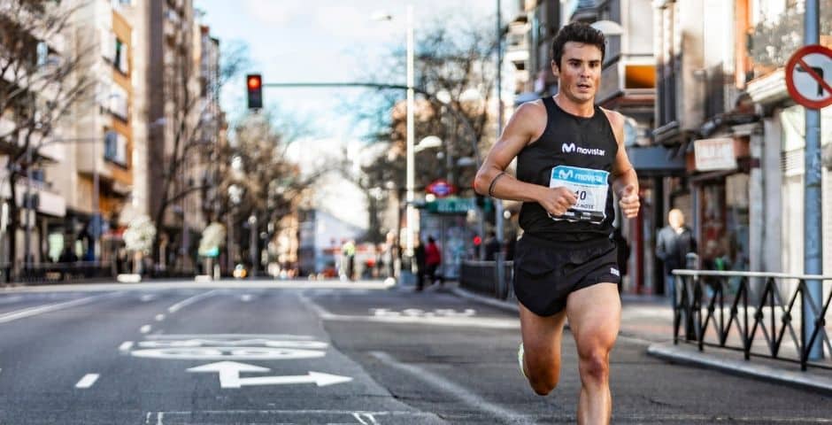 javier gomez noya medio maraton madrid
