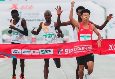 Contradicciones en primeras investigaciones del escándalo en el Medio Maratón de Pekín