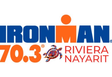 Nuevo IRONMAN 70.3 llega a Riviera Nayarit en México