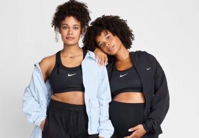 Nike presenta nueva colección de prendas y calzado para madres