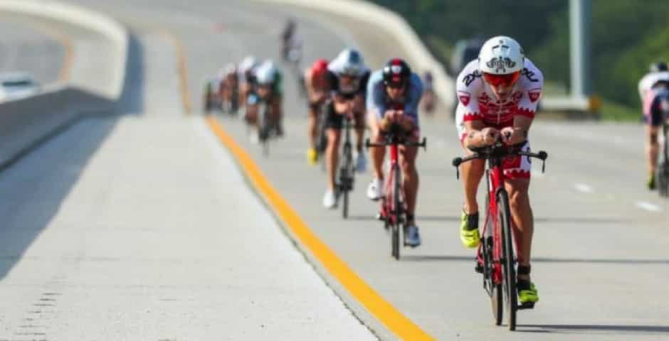 ironman texas