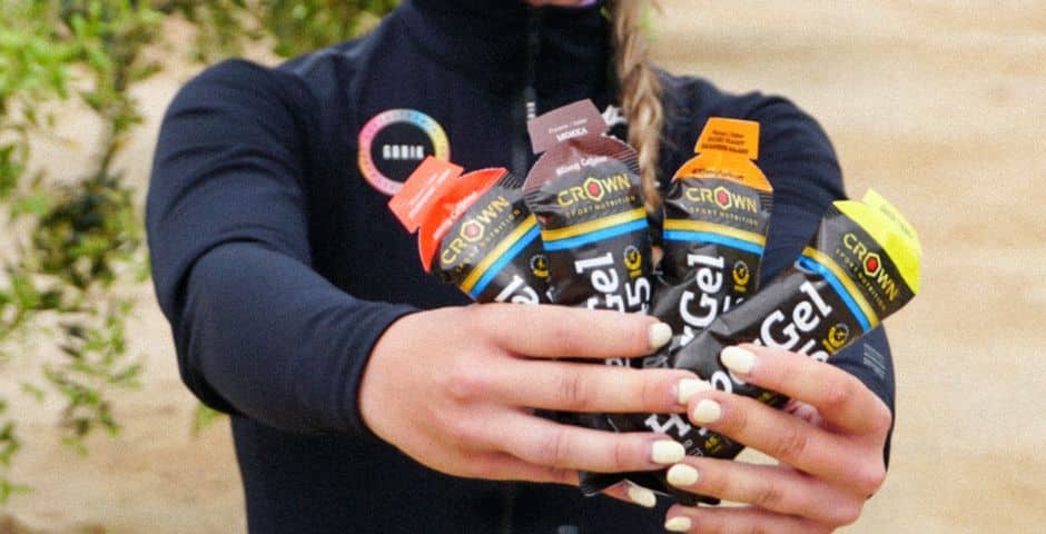 Crown Sport Nutrition