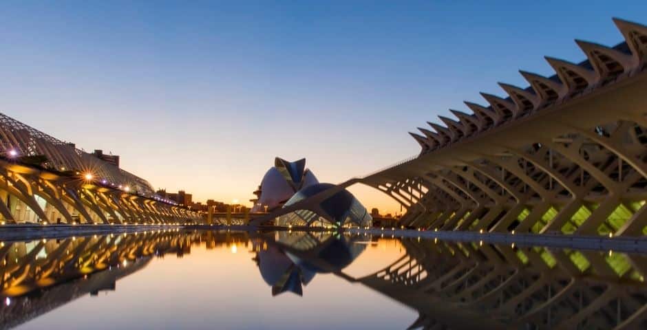 valencia
