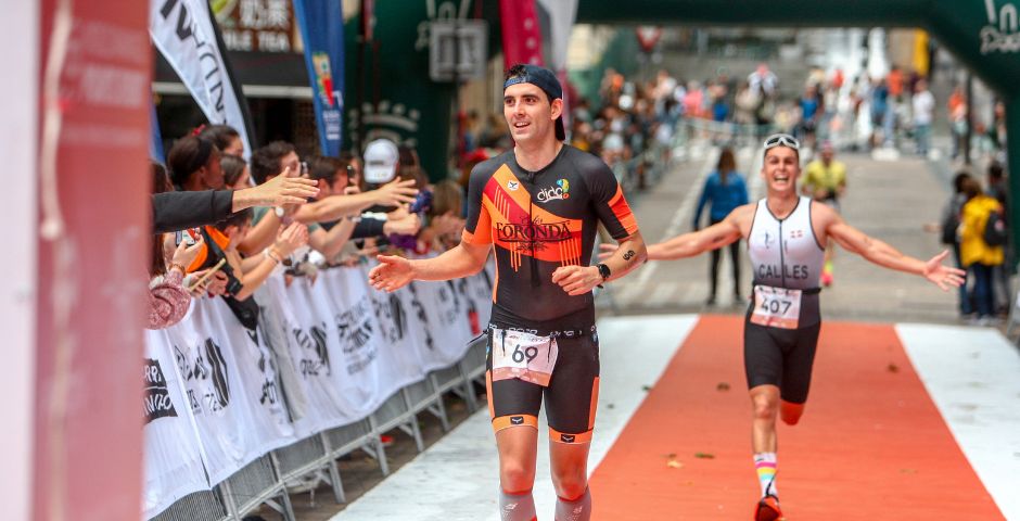 vi half gasteiz