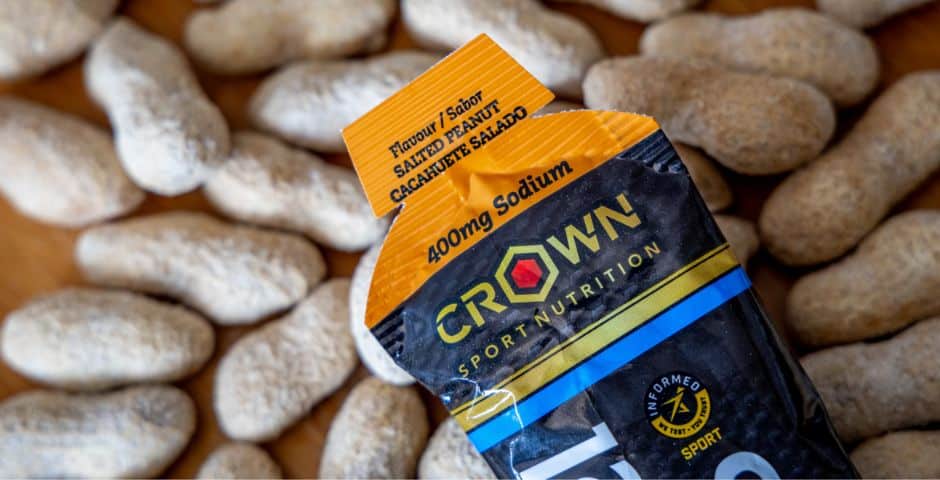Crown Sport Nutrition