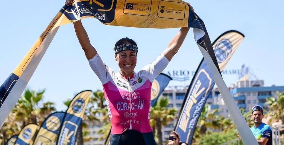 Judith Corachán