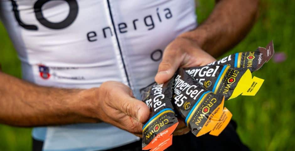 Crown Sport Nutrition