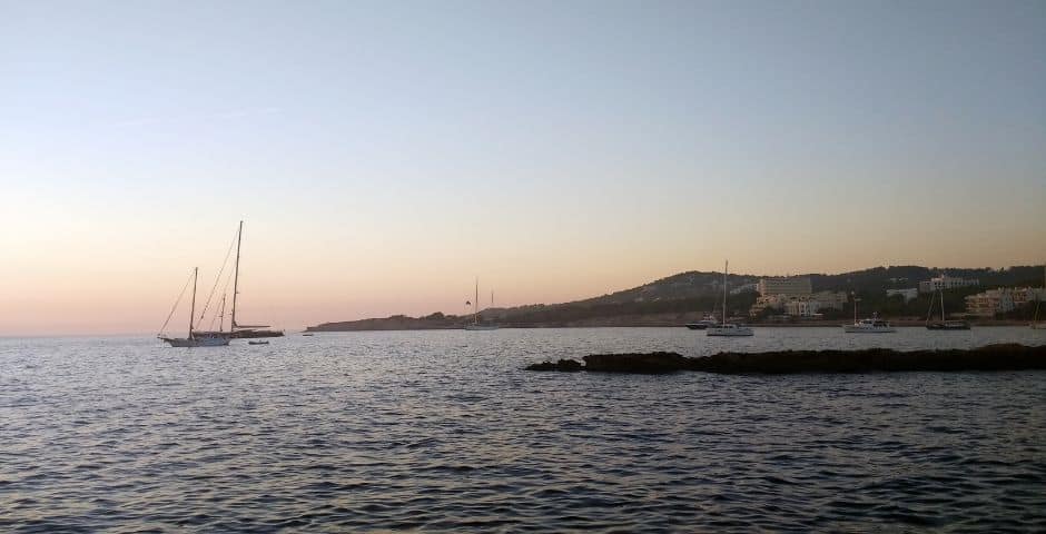 Ibiza