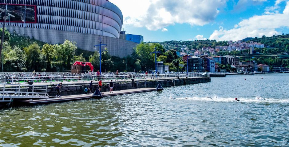Europeo Bilbao